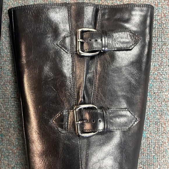 Riding Boots - Picture 7 of 9